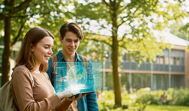 Zorlu Holding imece ile gençlere sürdürülebilirlik eğitimi veriyor