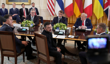 Ara buzul dönemin kırılganlığında dünya ve Türkiye