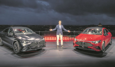 2035 travması!: Avrupa otomotiv endüstrisi tam gaz duvara çarpıp çökecek mi?: