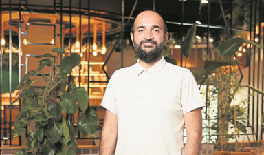 Akkomarka ve Aziz Ebay Holding CEO’su Volkan Akkaş: Avrupa’da 60 euro’ya servis ettiğimiz menüyü Türkiye’de 80-90 euro’ya verebiliyoruz