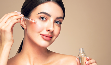 Cilt bakımının yeni yıldızı PDRN