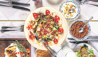 Develi gerçek bir İstanbul klasiği