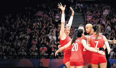 Futbola mola verin pişman olmayacaksınız