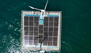 Kuraklığın çaresi deniz suyunda mı?