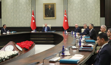 Kurmaylık sistemi TSK’da zemin kaybediyor