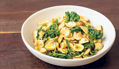 Puglia mutfağının anahtar kelimesi ‘cucina povera’