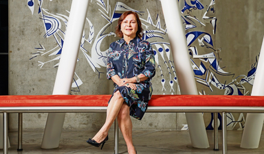 “Sanatın ve kültürün iyileştiremeyeceği bir şey yok”