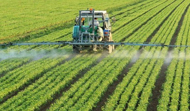 Tarımda kısır döngü riski