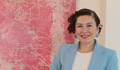 Yılda 1000 lise öğrencisi kıza STEM eğitimi