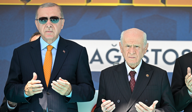 CHP, yeni rejim ve Türkiye’nin geleceği
