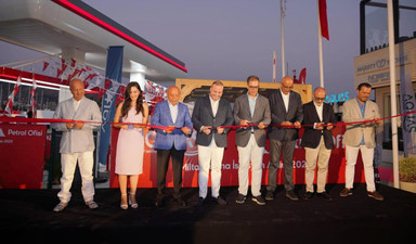 Hollandalı Vitol Petrol Ofisi’nden sonra yeni sektörlere de yatırım planlıyor