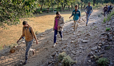 Afganlar için Türkiye artık ‘cazip ülke’ değil