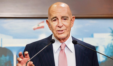 Barrack Şara’ya neden sopa gösterdi?