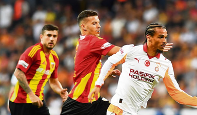 Bir zamanlar Anadolu’da