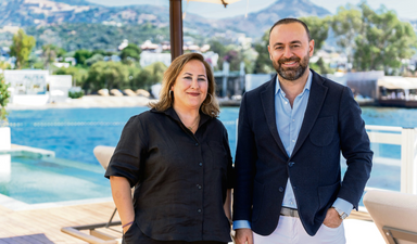 Bodrum’dan Yalıkavak Marina'yı çek, a plus müşteriyi kaybedersin