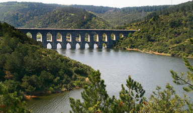 Büyük kentlerde su seviyesi alarm veriyor