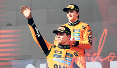 Formula 1 büyük hikayeleriyle geri dönüyor