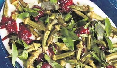 Mutfakta sezgilerle pişirmenin güzellikleri