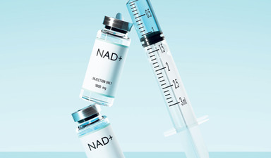 NAD ve NR: Yaşlanmanın merkezindeki sessiz oyuncu