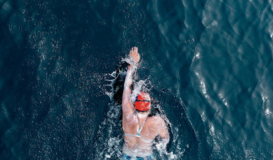 Okyanus 7’lisini geçen 40 kişiden biri Bengisu Avcı: Kaiwi’yi geçmek benim için dönüm noktası oldu