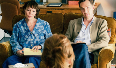 Salonlarda yüz güldüren iki film var