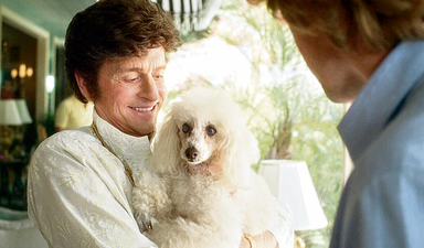 Şöhret ve şatafatın ardındakiler