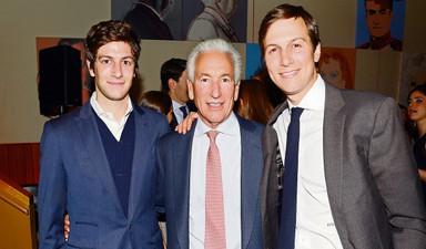 Trump’ın büyükelçi dünürü, ABD-Fransa ilişkilerini karıştırdı