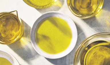 Haftanın besini: Zeytinyağında polifenol gücü