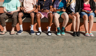 Dijitale doğan ilk jenerasyon: Z kuşağını anlamak için birkaç ipucu