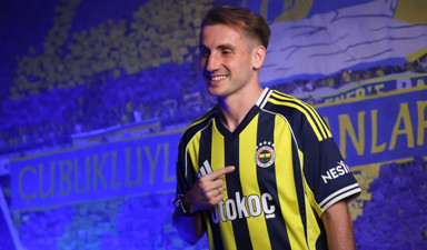 Türk futbolu çocukluk evresine sıkıştı bir türlü çıkamıyor