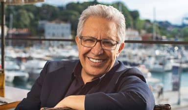 Yeni romanı Bekle Beni ile bir kez daha gönülleri fetheden Zülfü Livaneli: Pasif değil aktif bir umuttan yanayım