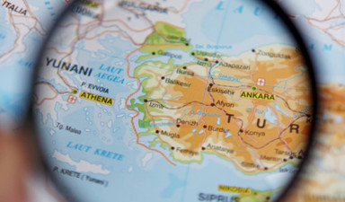 Yeni savaşlar çağında Türk dış politikası