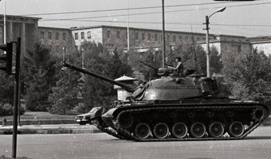 12 Eylül darbesinin ayak sesleri önce Dışişleri Bakanlığı’nda duyuldu