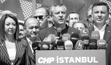 Anayasa hukuku profesörü Tolga Şahin yorumladı: CHP İstanbul kararı neden hukuka aykırı?