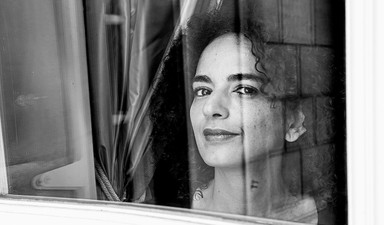 Cannes Film Festivali jüri üyesi ,Fransız yazar Leila Slimani: Birçok Türk romanında kendimi buldum