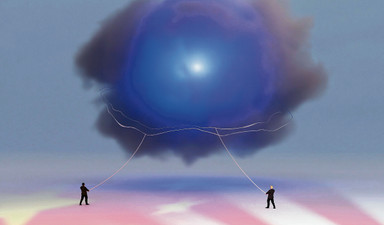 Çin ve ABD’nin işbirliği yapmak zorunda olduğu tek alan