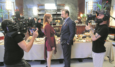 Ekranda yepyeni bir umut sezonu