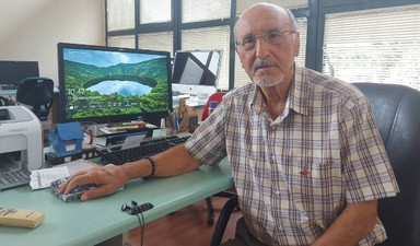 Prof. Dr. Osman Bektaş: Marmara’da 7 üzeri deprem beklemiyorum