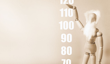 Sağlıklı ve uzun yaşamı sayılarla ölçmek mümkün