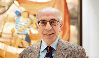 “Şiir bir özgürleşme alanıdır”