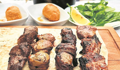 The Salaş Ataşehir’i ya seversiniz ya nefret edersiniz