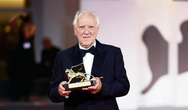 Venedik Film Festivali’nden bildiriyoruz