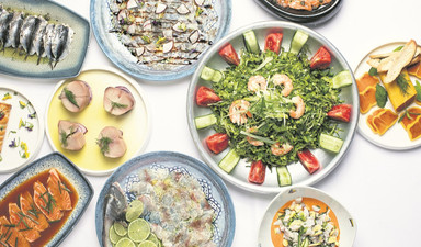 Anadolu Yakası’nın klasikleşen balıkçısı