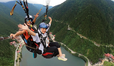 Arap fırtınası dinmiş ama Trabzon hala Trabistan!