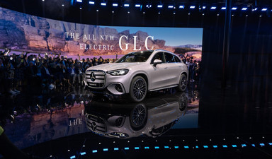 Çinliler çok hızlı ama korkmuyoruz