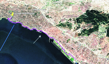 Depremin etkisini ölçmede devrim gibi yöntem