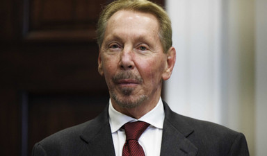 Dünyanın en zengin insanı olan Larry Ellison kimdir?