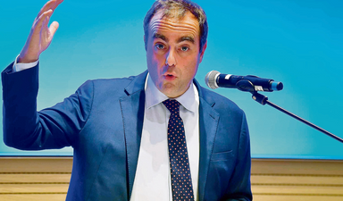 Fransa’da neler oluyor?