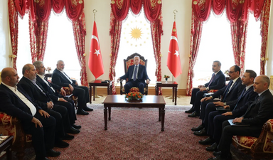 İsrail, Katar’ı da vurdu. Peki, Türkiye’ye cüret edebilir mi?