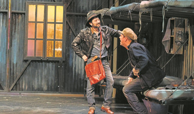 İstanbul’da perde açmaya hazırlanan 37 tiyatro oyunu